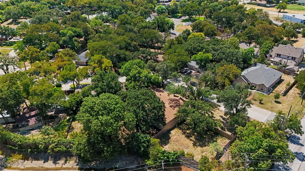 5144 Jennings Drive North Richland Hills, TX 76180