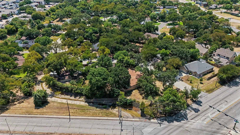 5144 Jennings Drive North Richland Hills, TX 76180