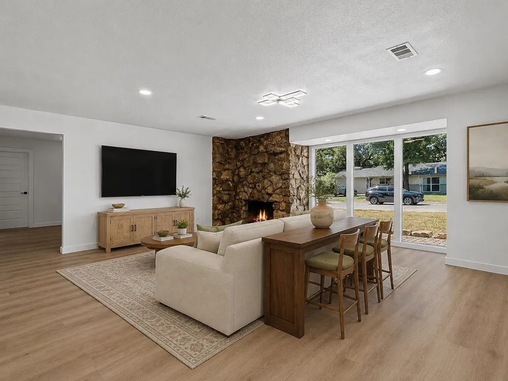 5144 Jennings Drive North Richland Hills, TX 76180