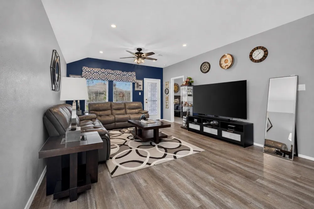 5619 Avalon Woods Drive Spring Branch, TX 77373
