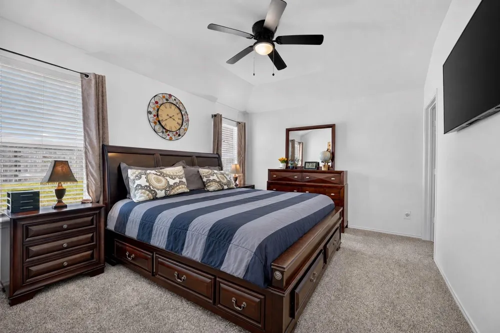 5619 Avalon Woods Drive Spring Branch, TX 77373