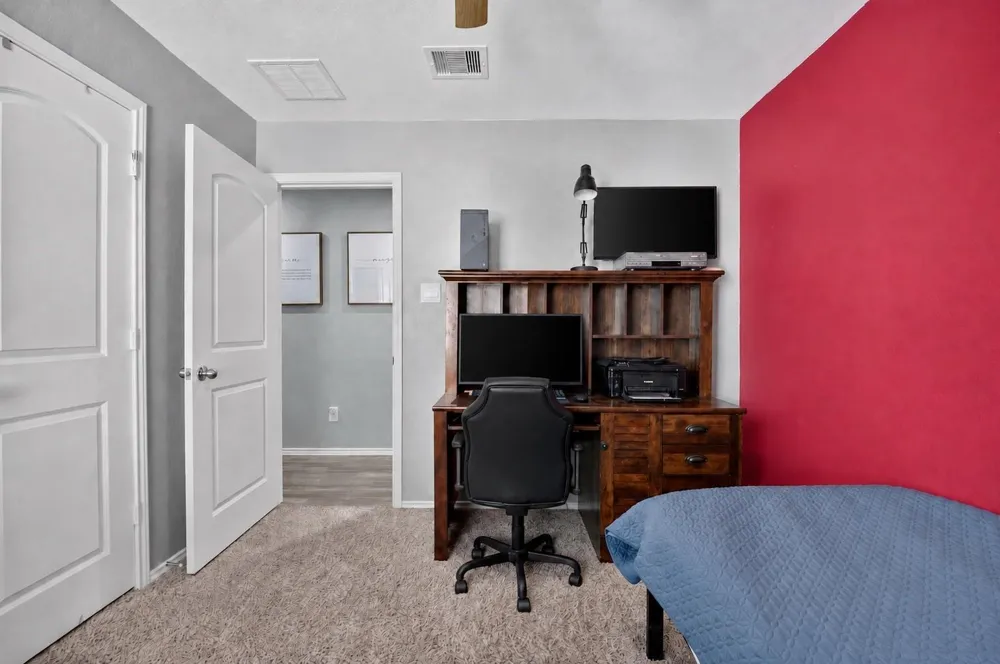 5619 Avalon Woods Drive Spring Branch, TX 77373