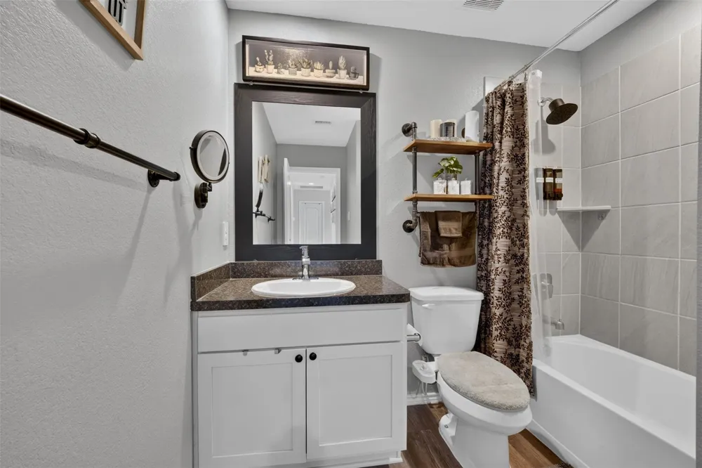 5619 Avalon Woods Drive Spring Branch, TX 77373