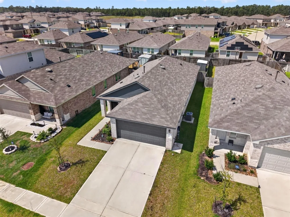 5619 Avalon Woods Drive Spring Branch, TX 77373