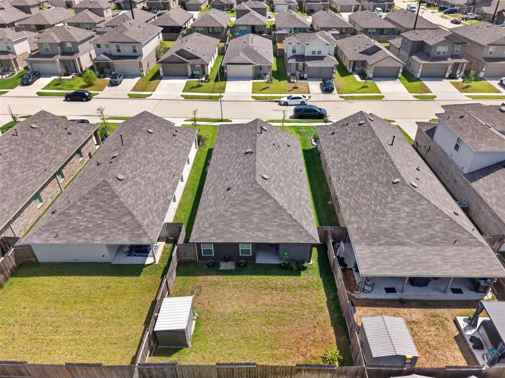 5619 Avalon Woods Drive Spring Branch, TX 77373