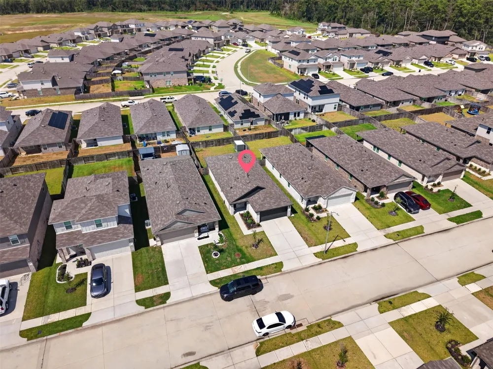 5619 Avalon Woods Drive Spring Branch, TX 77373