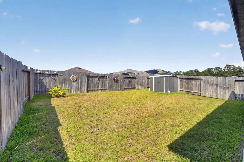 5619 Avalon Woods Drive Spring Branch, TX 77373