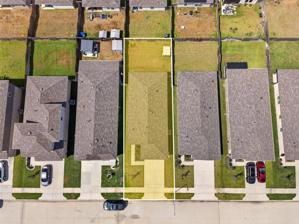5619 Avalon Woods Drive Spring Branch, TX 77373