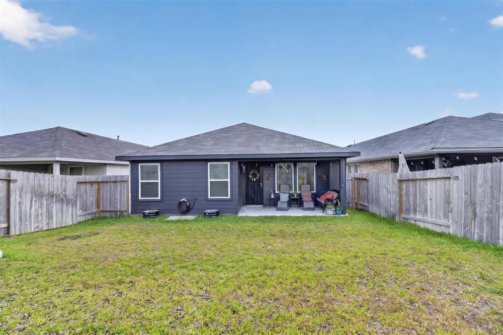 5619 Avalon Woods Drive Spring Branch, TX 77373