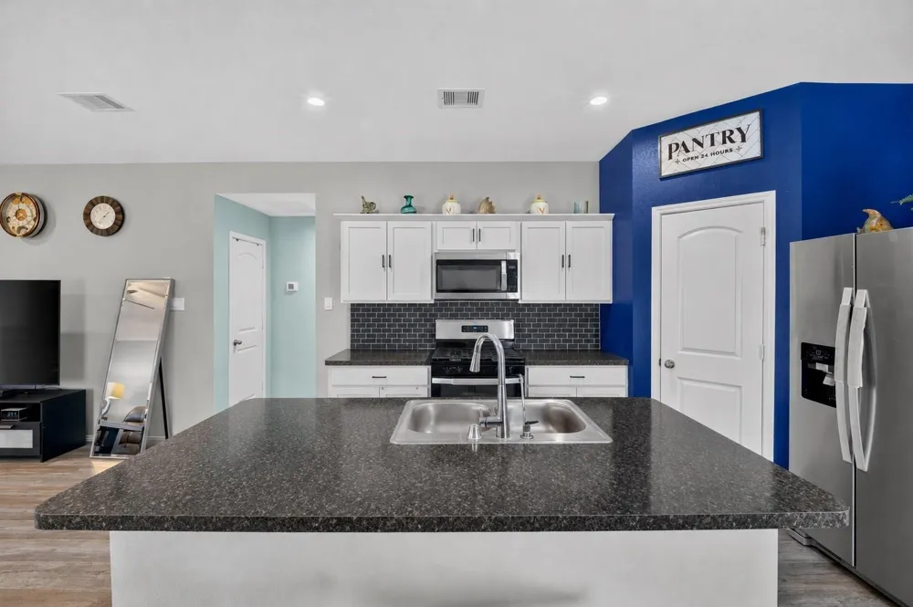5619 Avalon Woods Drive Spring Branch, TX 77373
