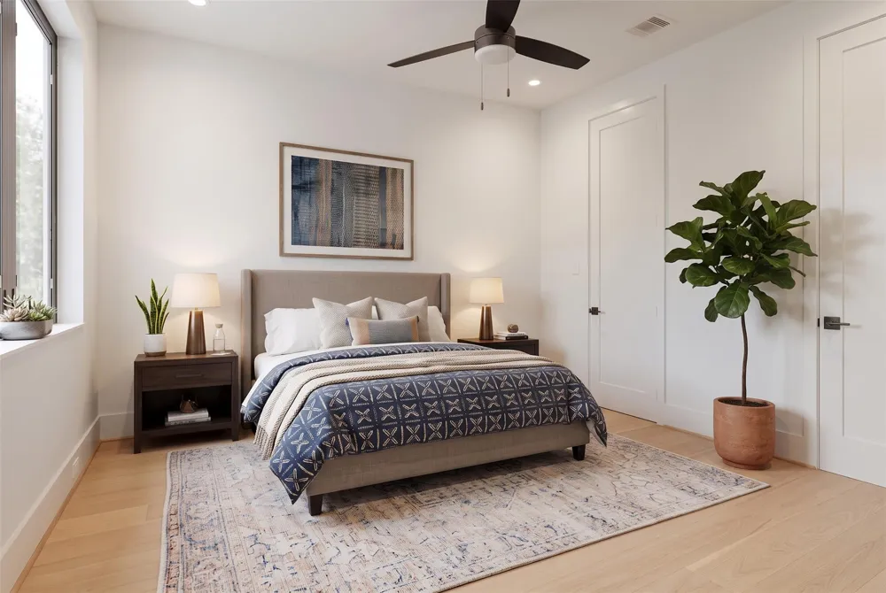 5409 Chevy Chase #B Houston, TX 77056