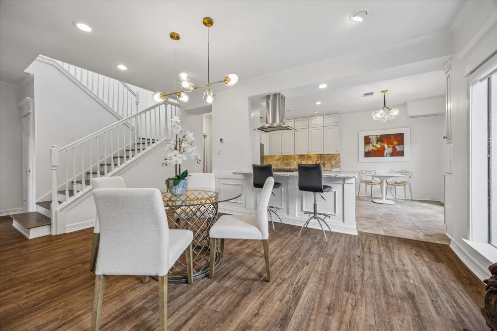 1112 Nantucket Drive #A Houston, TX 77057