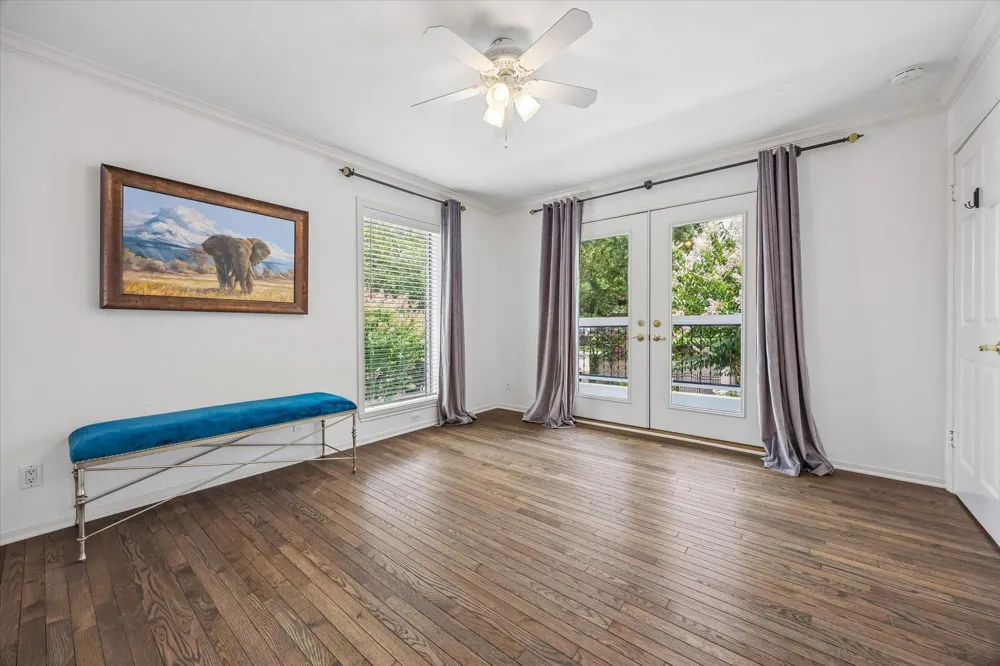 1112 Nantucket Drive #A Houston, TX 77057
