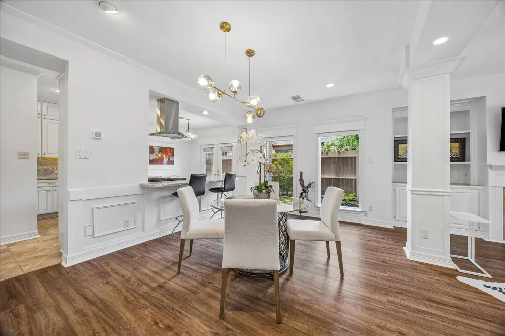 1112 Nantucket Drive #A Houston, TX 77057