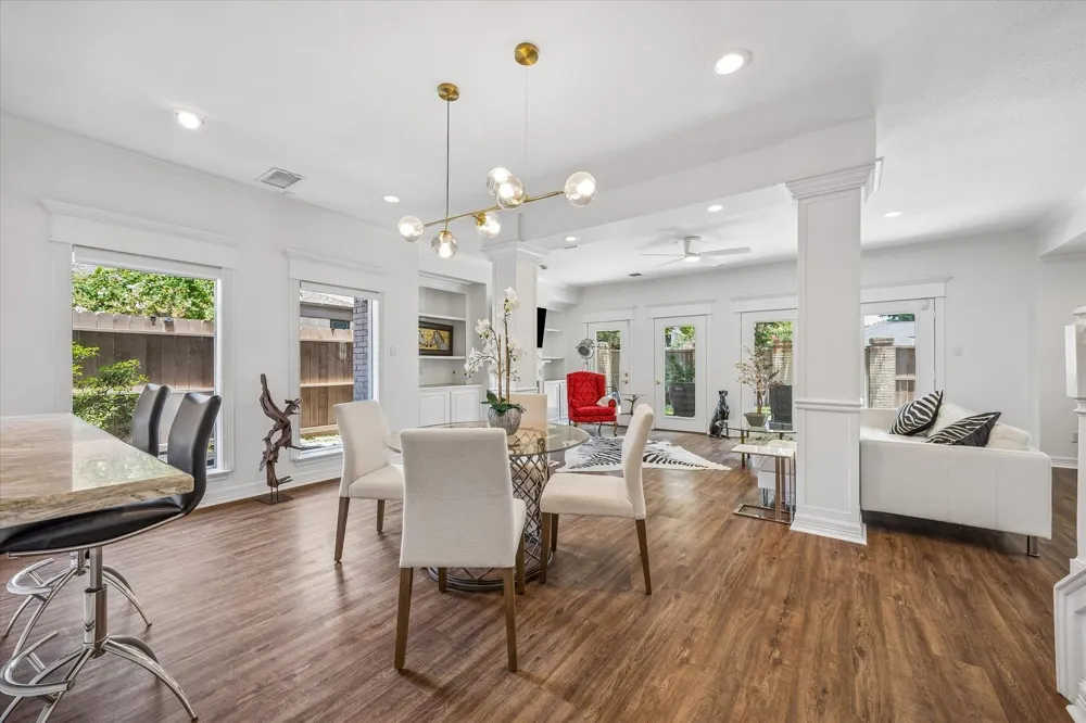 1112 Nantucket Drive #A Houston, TX 77057