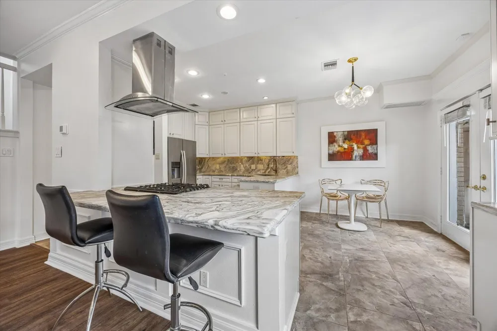 1112 Nantucket Drive #A Houston, TX 77057