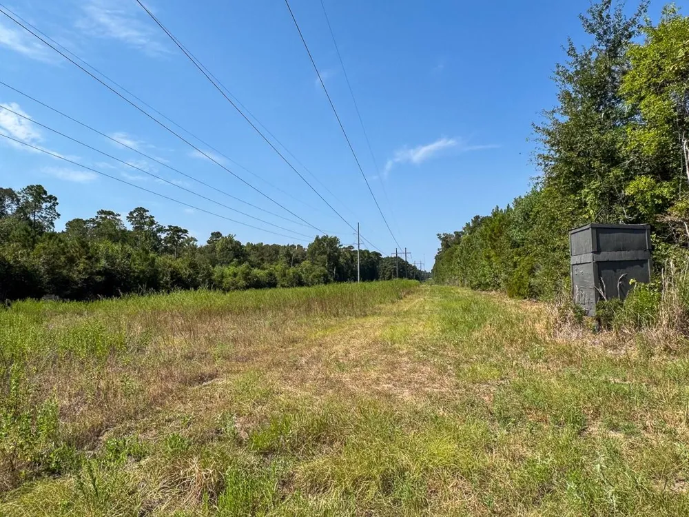 Johnson Road Huntsville, TX 77320
