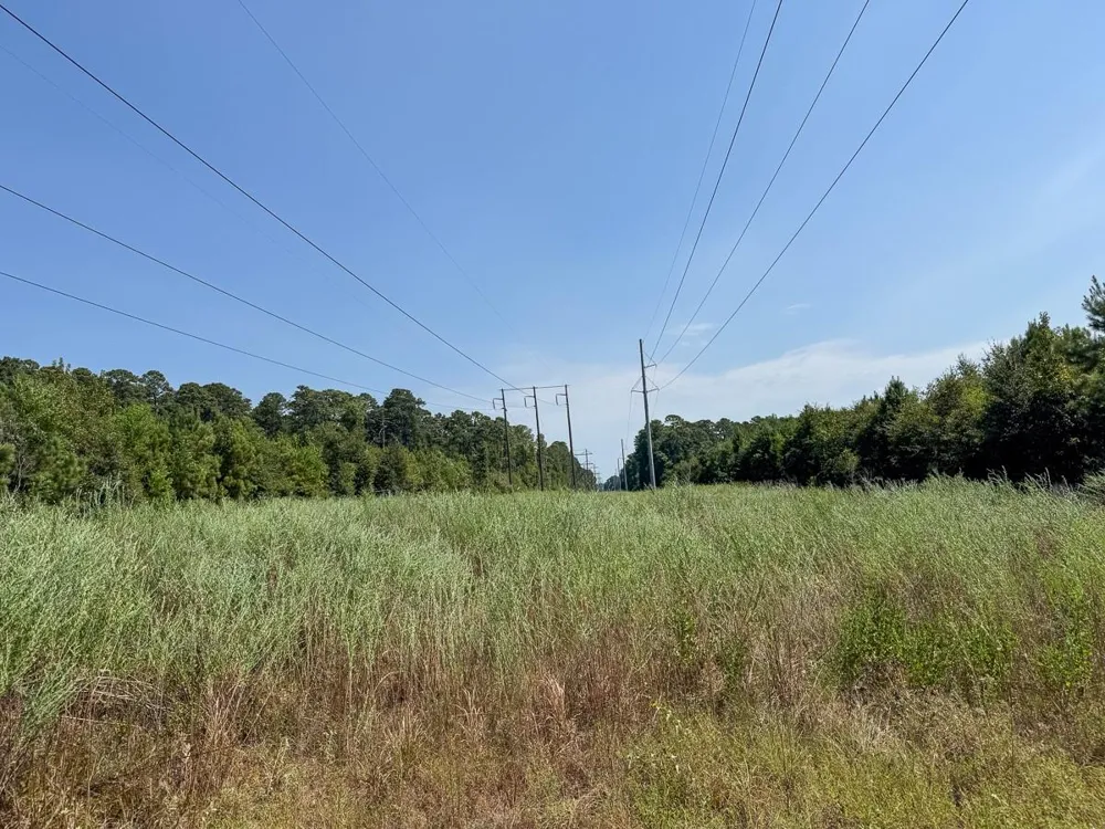 Johnson Road Huntsville, TX 77320