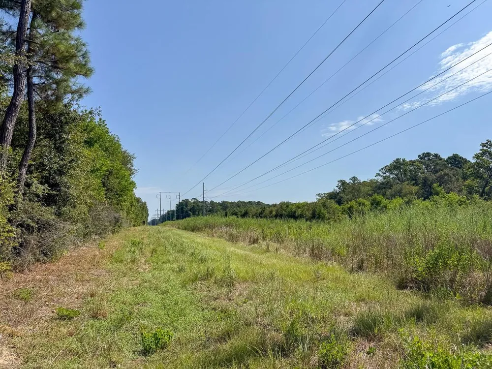 Johnson Road Huntsville, TX 77320