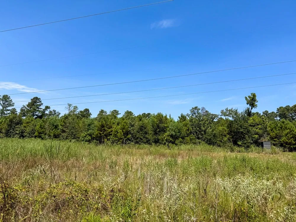 Johnson Road Huntsville, TX 77320