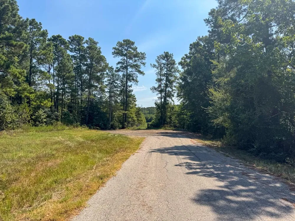 Johnson Road Huntsville, TX 77320