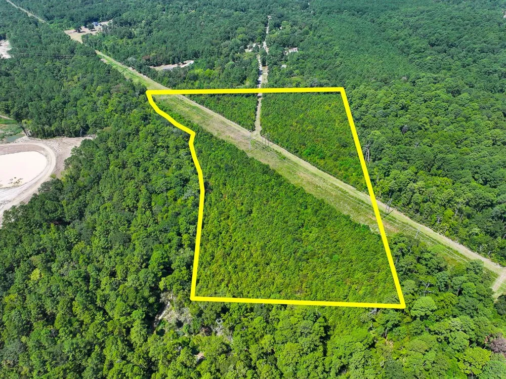 Johnson Road Huntsville, TX 77320