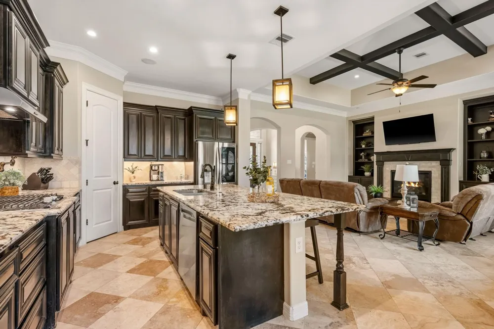 4518 Wickby Street Fulshear, TX 77441
