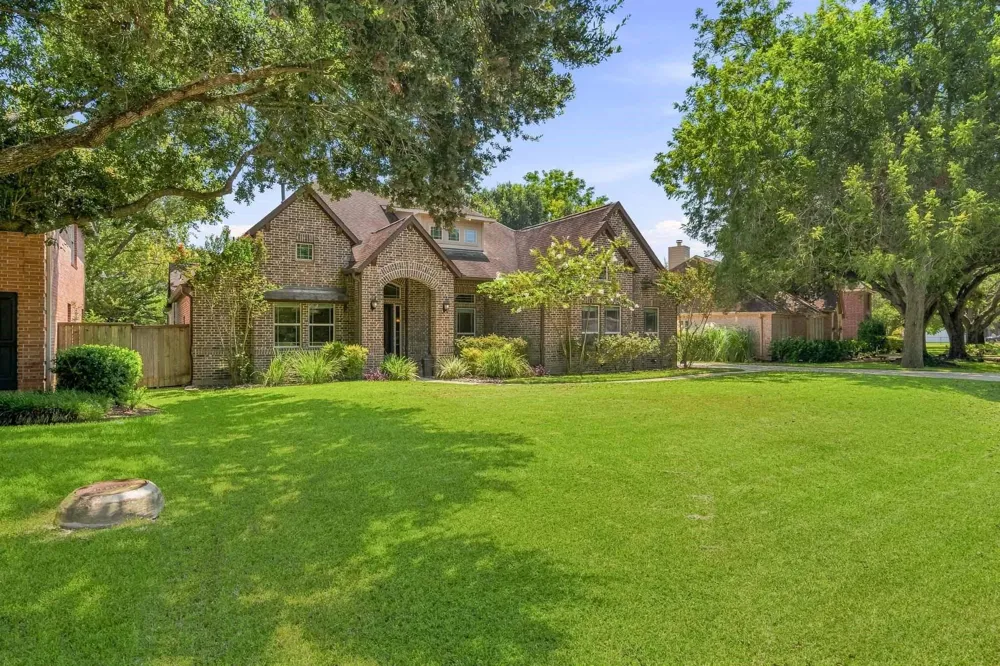 4518 Wickby Street Fulshear, TX 77441