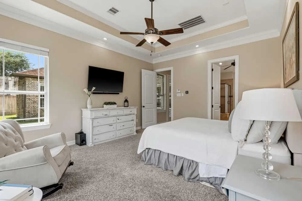 4518 Wickby Street Fulshear, TX 77441