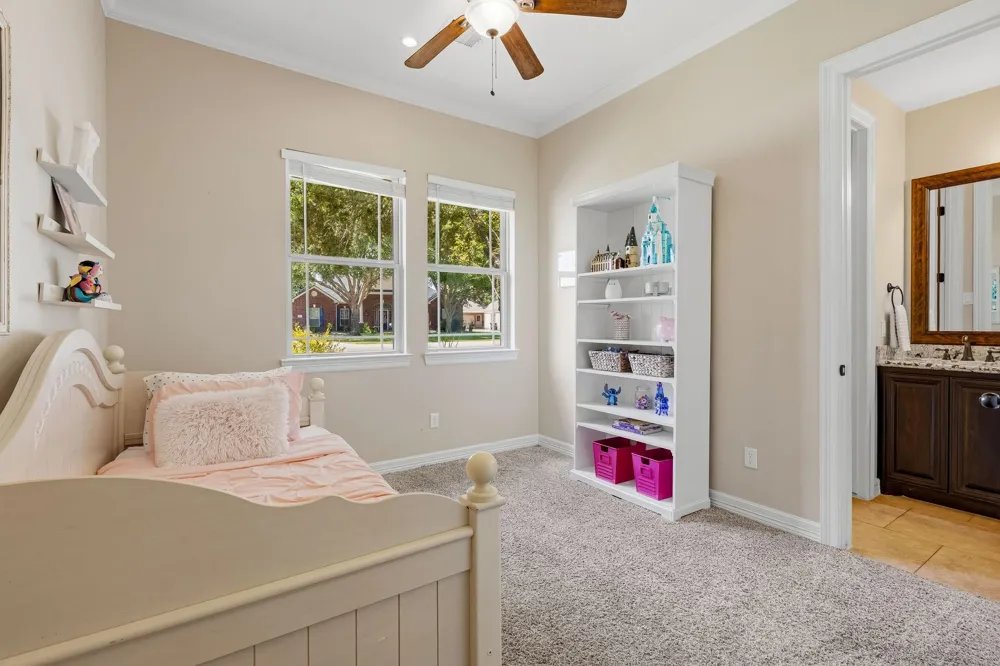 4518 Wickby Street Fulshear, TX 77441