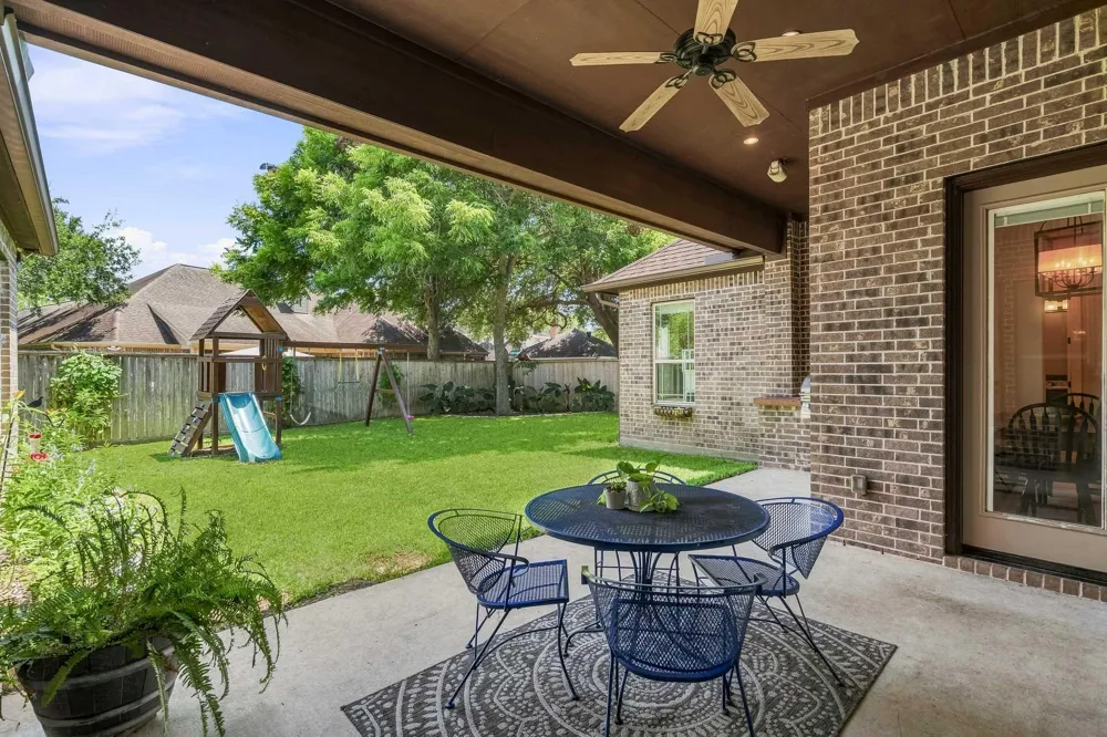 4518 Wickby Street Fulshear, TX 77441