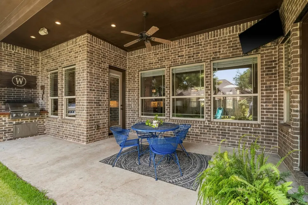 4518 Wickby Street Fulshear, TX 77441