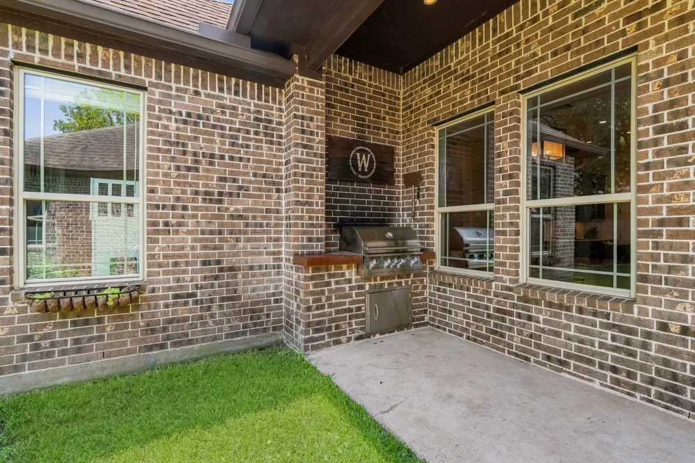 4518 Wickby Street Fulshear, TX 77441