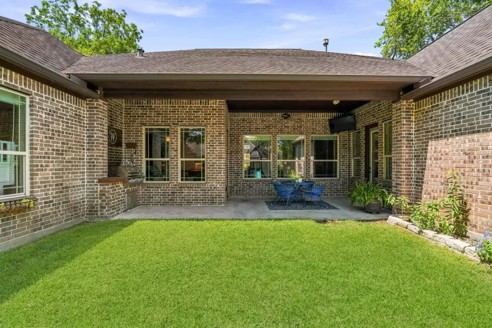 4518 Wickby Street Fulshear, TX 77441