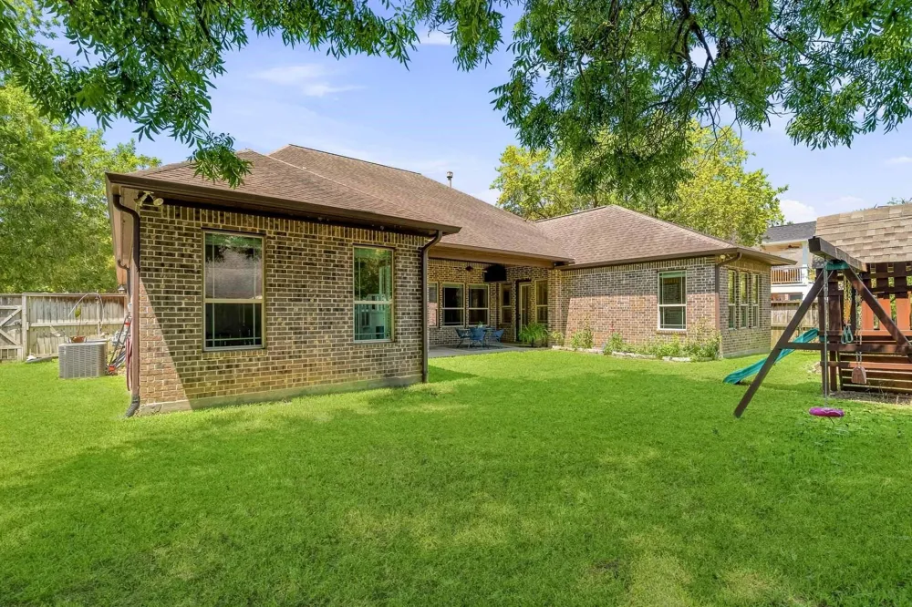 4518 Wickby Street Fulshear, TX 77441