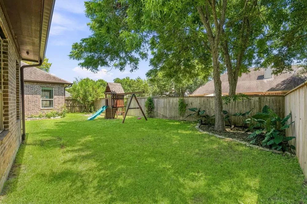 4518 Wickby Street Fulshear, TX 77441