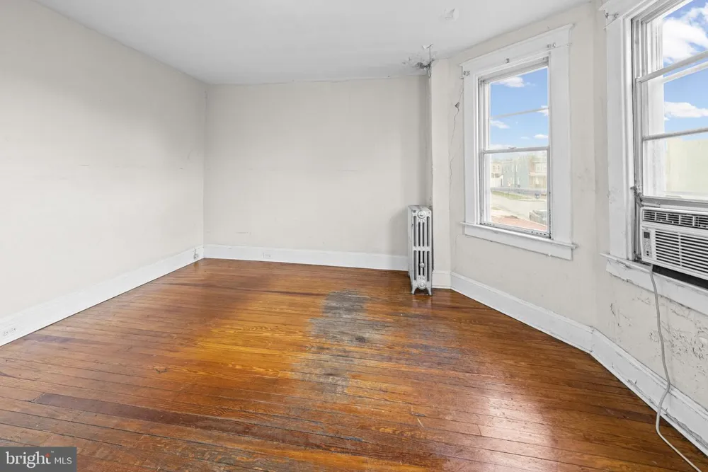 830 WHITMORE AVENUE Baltimore, MD 21216