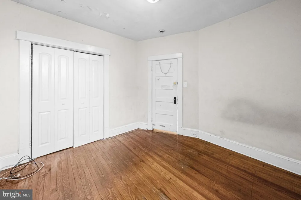 830 WHITMORE AVENUE Baltimore, MD 21216