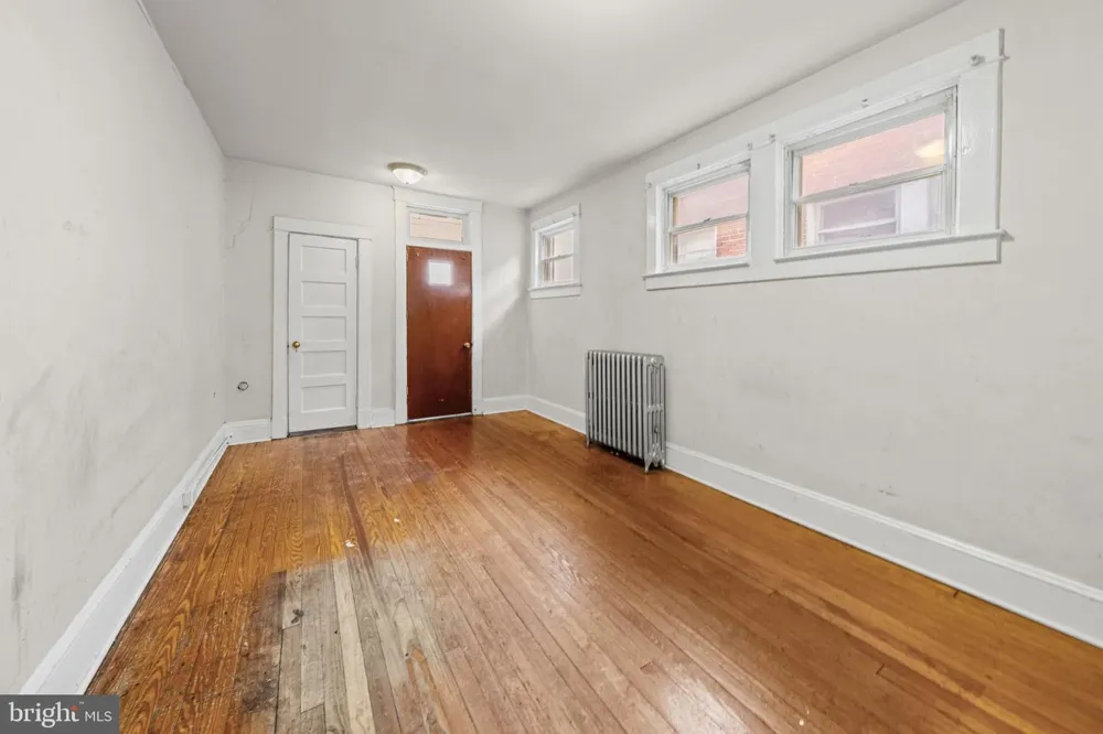 830 WHITMORE AVENUE Baltimore, MD 21216
