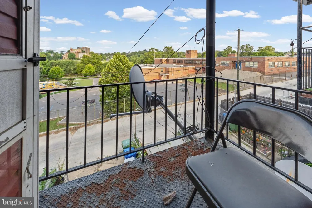 830 WHITMORE AVENUE Baltimore, MD 21216