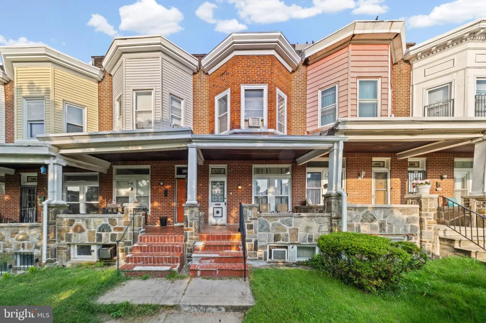 830 WHITMORE AVENUE Baltimore, MD 21216