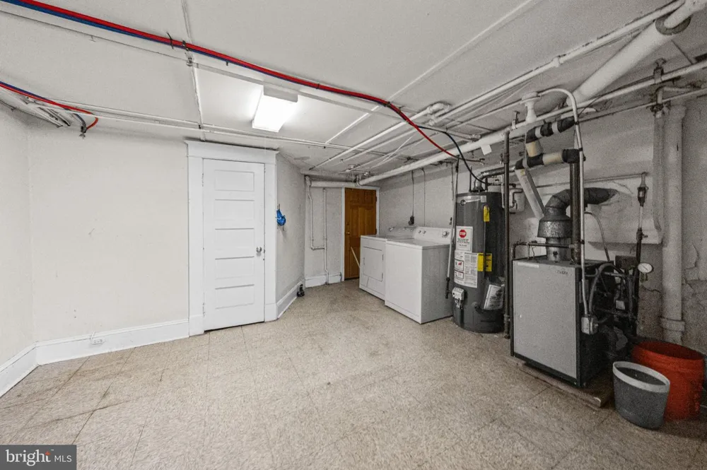 830 WHITMORE AVENUE Baltimore, MD 21216