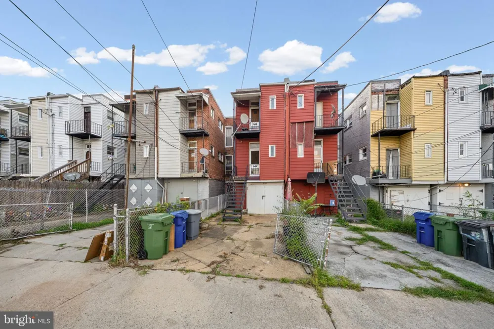 830 WHITMORE AVENUE Baltimore, MD 21216