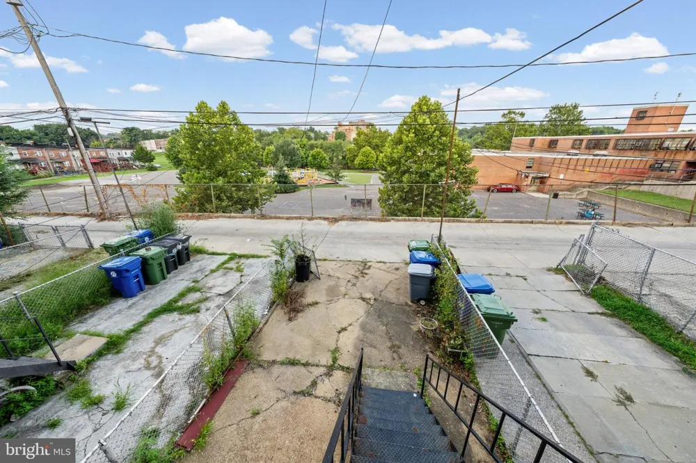 830 WHITMORE AVENUE Baltimore, MD 21216