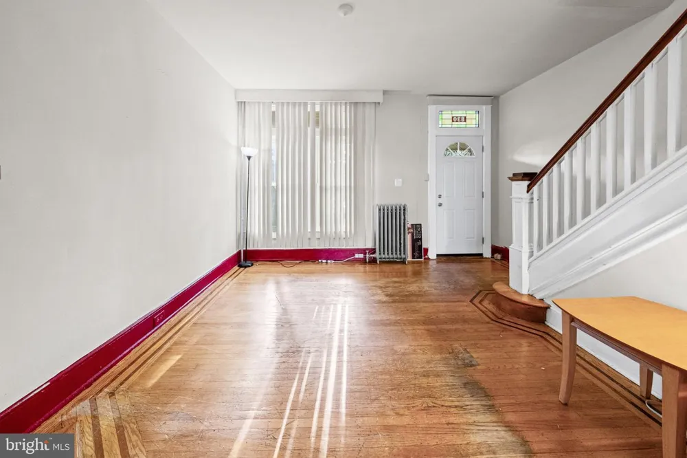 830 WHITMORE AVENUE Baltimore, MD 21216