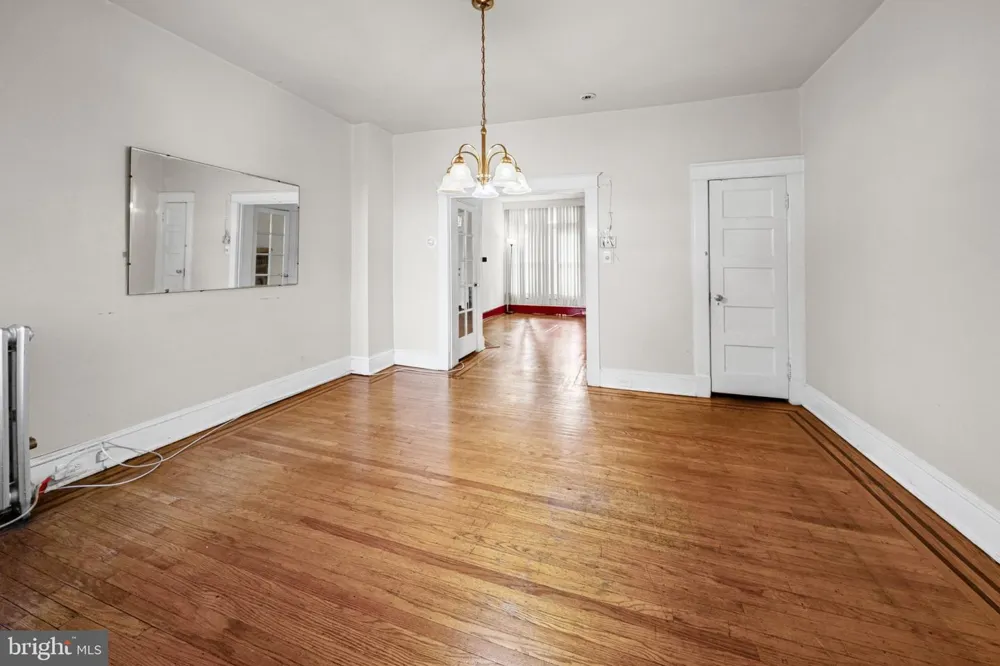 830 WHITMORE AVENUE Baltimore, MD 21216