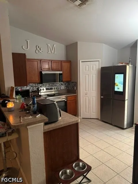 NW 13th Avenue Cape Coral, FL 33993
