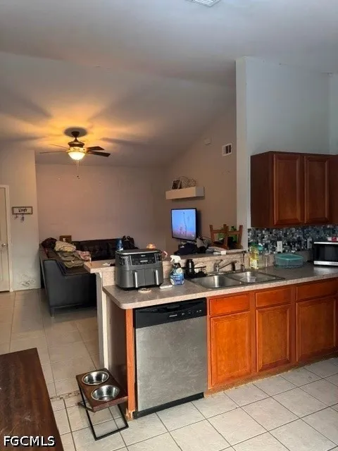 NW 13th Avenue Cape Coral, FL 33993