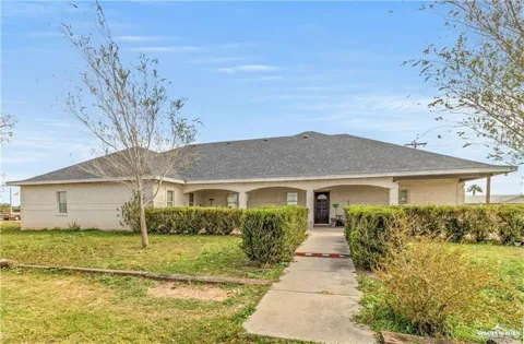 2725 Cesar Chavez Road