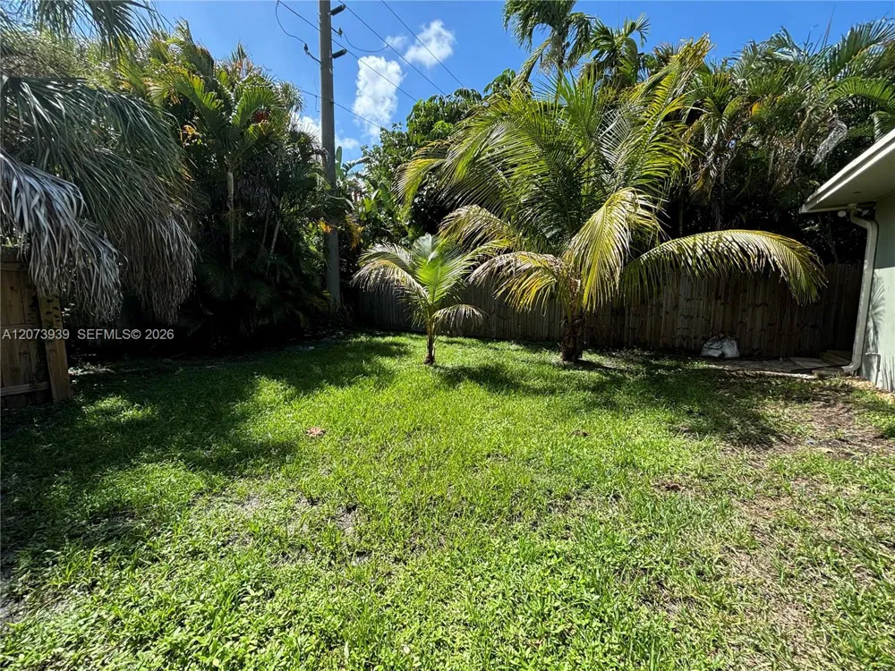 1133 NE 16th Pl #0 Fort Lauderdale, FL 33305